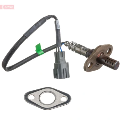 Bilde av DENSO Direct Fit DOX 0226 Lambdasonde Flange 44 oppvarmet, Fingersonde, TOYOTA: Celica VI Coupé, MR2 II Coupé