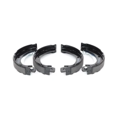 Bilde av BOSCH 0 986 487 937 Handbromsbackar TOYOTA: Verso