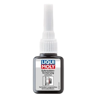 Bilde av LIQUI MOLY 3801 Skruesikring Flaske 10