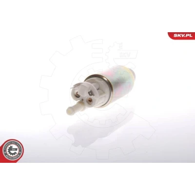 Bilde av Brennstoffpumpe, I drivstoffbeholder, citroën,fiat,lancia,peugeot,renault, 0000145504, 142504, 145098, 145504*, 145504, 145507, 145508,