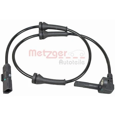 Bilde av METZGER 09001107 ABS Sensor framaksel venstre 2