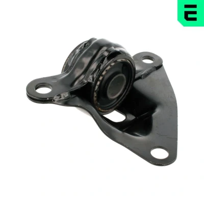 Bilde av OPTIMAL F9 0090 Styrestang Lagring venstre, framaksel Gummimetallager for casterstag