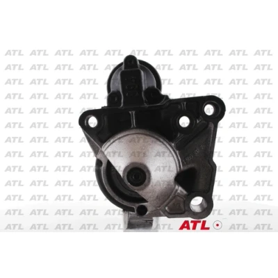 Bilde av BOSCH 0 001 106 017 Starter 12 0,9 9 RENAULT: MEGANE 1 Cabriolet