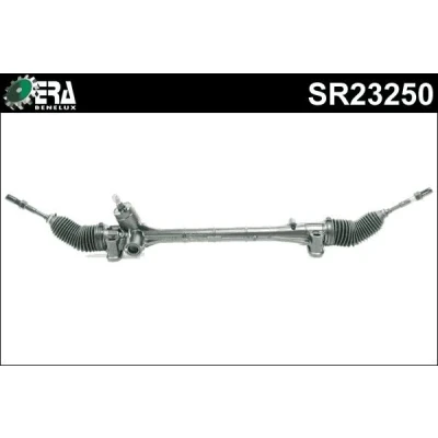 Bilde av ERA Benelux SR23250 Tannstang mekanisk, elektrisk