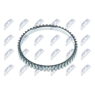 Bilde av NTY NZA HY 504 ABS Ring 52 hjulside