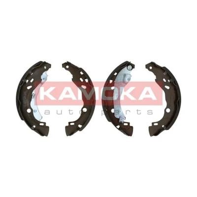 Bilde av Bremsesko sett, Bakaksel, citroën,dacia,ds,nissan,renault, 7701206429, 7701207178