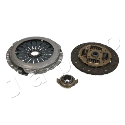 Bilde av JAPKO 92H32 Clutch 225
