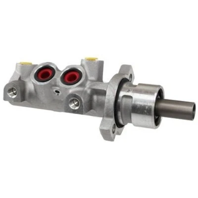 Bilde av A.B.S. 61133 Hovedsylinder 4 Aluminium 4x M10x1.0