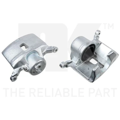 Bilde av NK 2126126 Bremsecaliper Støpejern HONDA: CR V 2