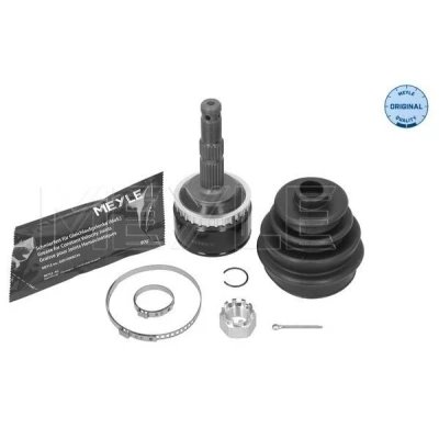 Bilde av MEYLE 614 498 0026 Drivknute ORIGINAL Quality hjulside med ABS ring