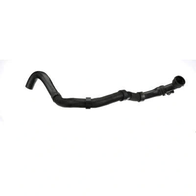 Bilde av GATES 05 4590 Radiatorslange EPDM (etyl propylen dien gummi) VOLKSWAGEN: Polo IV Hatchback