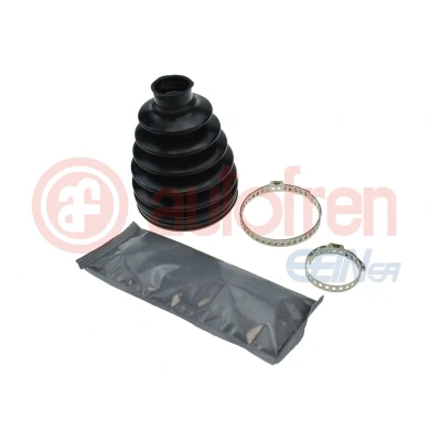 Bilde av Belgsett, drivaksel, Hjulside, toyota prius liftback, yaris, yaris verso, 04438 52040, 52041, 43447 52030