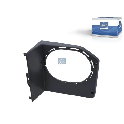 Bilde av DT Spare Parts 4.62623 Lagerbukk, giroverføring