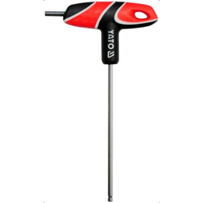 Bilde av YATO YT 05590 Skrutrekker 5mm 17, 92