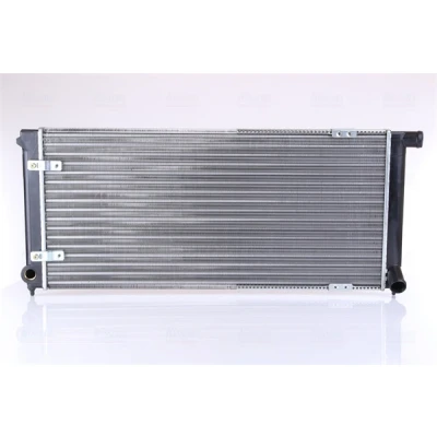 Bilde av NISSENS 65175 Radiator Aluminium 675 322 34 Kjøleribber satt sammen mekanisk VOLKSWAGEN: Jetta 2, GOLF 2