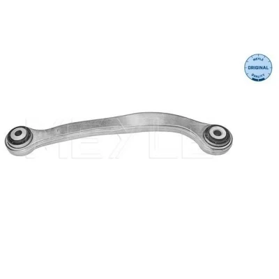Bilde av MEYLE 016 035 0010 stang hjuloppheng bak, øvre, bakaksel med gummifeste ORIGINAL Quality MERCEDES BENZ: E Klasse T modell, Sedan