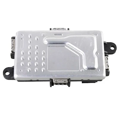 Bilde av METZGER 0917439 Regulator, kabinvifte MERCEDES BENZ: E Klasse Sedan, T modell
