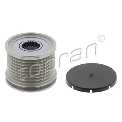 Bilde av TOPRAN 408 533 Frihjul Dynamo med hette MERCEDES BENZ: ML Klasse, GL