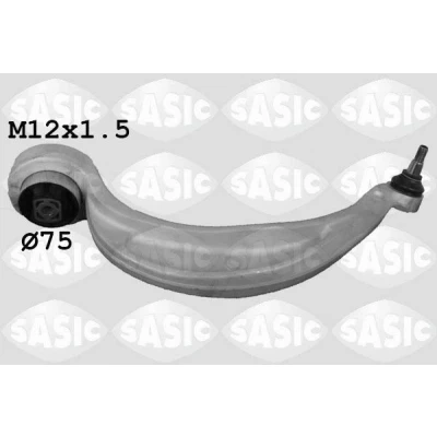 Bilde av Bærebru, Bak, Framaksel, Høyre, Nede, audi a4 allroad b8, b8 avant, a5, a5 cabriolet, sportback, q5, 8K0407694AE, 8K0407694