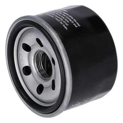 Bilde av FEBI BILSTEIN 34398 Oljefilter Påskruingsfilter SMART: Fortwo II Coupé, Cabrio, MITSUBISHI: i