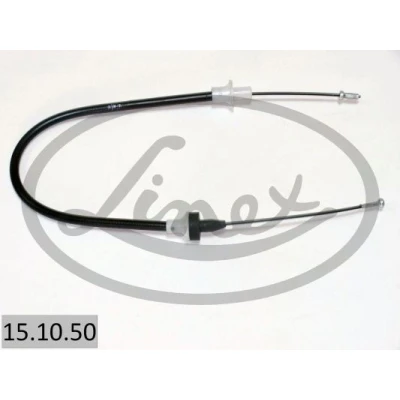 Bilde av LINEX 15.10.50 Koplingskabel FORD: Escort 6 Cabrio,