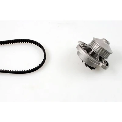 Bilde av HEPU PK05331 Vannpumpe + Registerreimsett 133 VOLKSWAGEN: GOLF 3