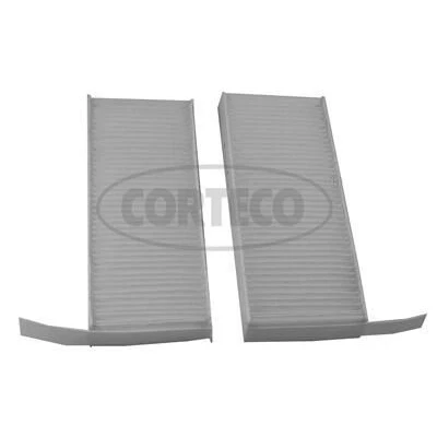 Bilde av CORTECO 80004812 Kupéfilter Partikkelfilter 257 97 31 PEUGEOT: 308 II Hatchback, SW 2