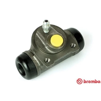 Bilde av BREMBO A 12 278 Bremsesylinder 20,64