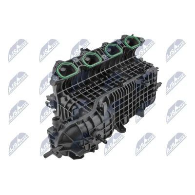 Bilde av NTY BKS VW 022 Innsugningsmanifold SKODA: Octavia 3 Combi, Yeti