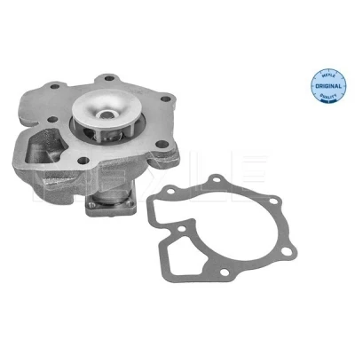 Bilde av MEYLE 713 001 0002 Vannpumpe med tetning ORIGINAL Quality FORD: Transit Mk2 Van, Mk3 Minibuss, Mk4 Minibuss
