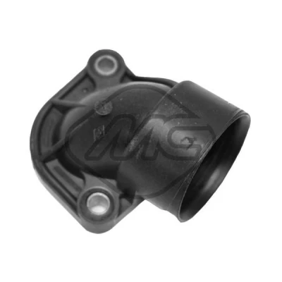 Bilde av Kjølevæskeflens, nissan,opel,renault, 7700113645, 7701047893, 8200590563