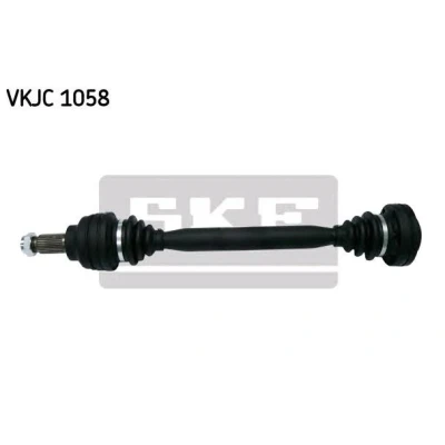 Bilde av SKF VKJC 1058 Drivaksel 625 BMW: 5 Touring