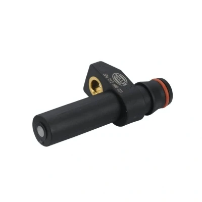 Bilde av HELLA 6PU 012 680 021 Impulsgiver 2 induktiv uten kabel MERCEDES BENZ: E Klasse Sedan, SL Cabrio, Sprinter 4 T Van