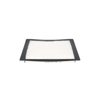 Bilde av BOSCH 1 987 432 263 Kupéfilter Partikkelfilter 214 234 18 LEXUS: IS I Sedan, GS II, RX