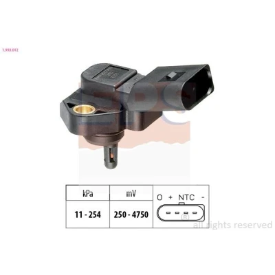 Bilde av EPS 1.993.012 Sensorer Made in Italy OE Equivalent