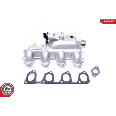 Bilde av EGR Ventil, ford, 1363422, 1369213, 1387084, 1563296, 4M5G9424CD, 4M5Q9424CA, 4M5Q9424CB, 4M5Q9424CC, 4M5Q9424CD