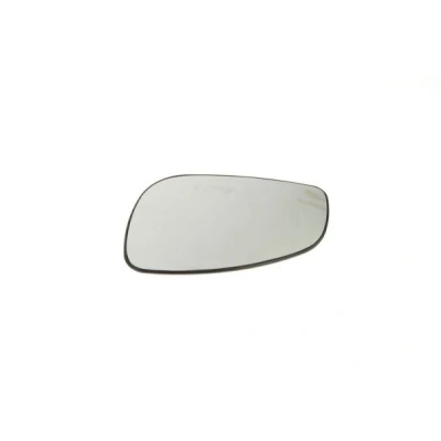 Bilde av BLIC 6102 02 1231221 Speilglass med holder venstre OPEL: Vectra C Caravan, CC, Sedan