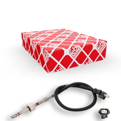 Bilde av FEBI BILSTEIN 100835 Sensorer MERCEDES BENZ: E Klasse T modell, C Sedan, Sedan