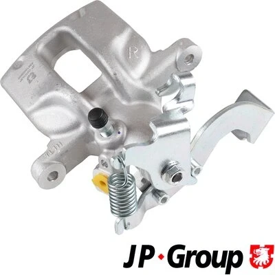 Bilde av JP GROUP 4861900880 Bremsecaliper høyre bakaksel TOYOTA: Auris Hatchback, Stasjonsvogn, Corolla X Sedan
