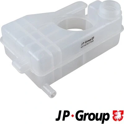 Bilde av JP GROUP 4314701100 Ekspansjonstank uten hette, sensor