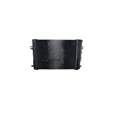 Bilde av NRF EASY FIT 350081 Kondensator med tørker, tetningsring 13,7 Aluminium 610