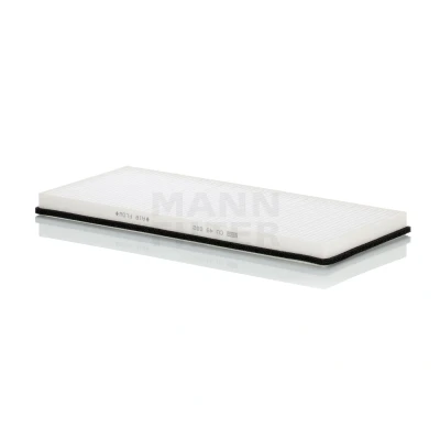 Bilde av MANN FILTER CU 49 002 Kupéfilter Partikkelfilter 485 210 30