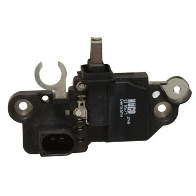Bilde av HITACHI 130571 Generatorregulator 14,5 AUDI: A6 C5 Avant, A8 D2, VOLKSWAGEN: Passat B5 GP Stasjonsvogn