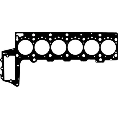 Bilde av ELRING 157.490 Toppakning 1,65 metallagpakning 3 BMW: 5 Touring, Sedan, OPEL: Omega B Caravan, Sedan