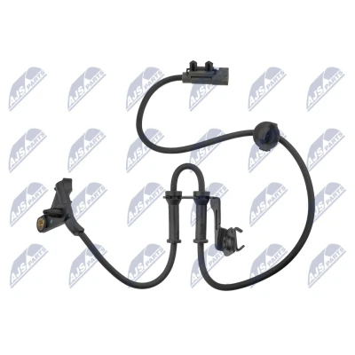 Bilde av NTY HCA CH 055 ABS sensor framaksel høyre aktiv 800 CHRYSLER: VOYAGER 4