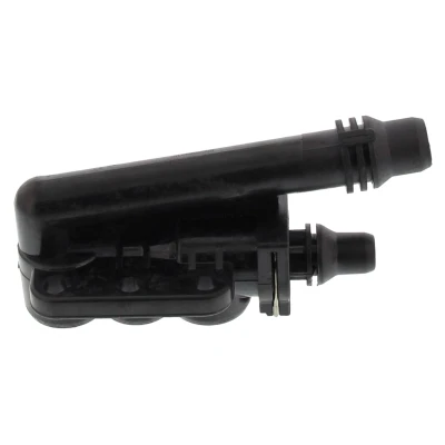 Bilde av MAPCO 28674 Termostat 82 med tetning Aluminium kapsling BMW: 5 Touring, Sedan, 7