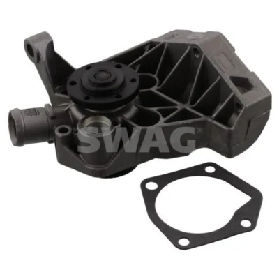 Bilde av SWAG 30 93 4270 Vannpumpe Aluminiumstøpegods med tetning Metall