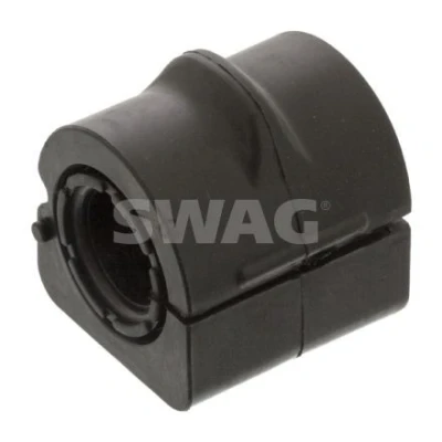 Bilde av SWAG 50 94 6537 Stabilisatorbøssinger bakaksel, bakaksel begge sider gummi 21 44 FORD: Transit Connect Mk1 Van