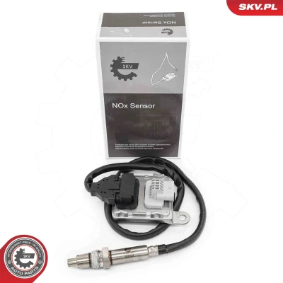 Bilde av ESEN SKV 71SKV020 NOx.sensor, ureainnsprøytning 12V