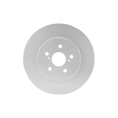 Bilde av BOSCH 0 986 479 722 Bremseskiver 319 28 5 114,3 ventilert belagt LEXUS: RX II